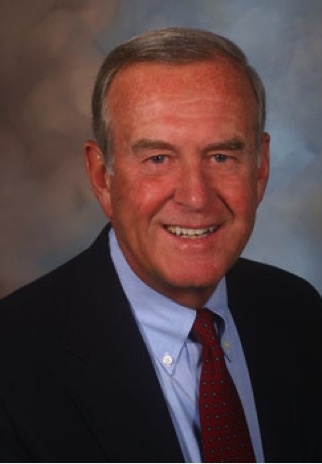 James R. Scott James R. Scott