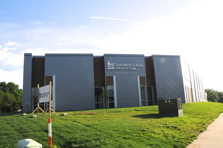 North Dodge Clinic 2017 1.jpg