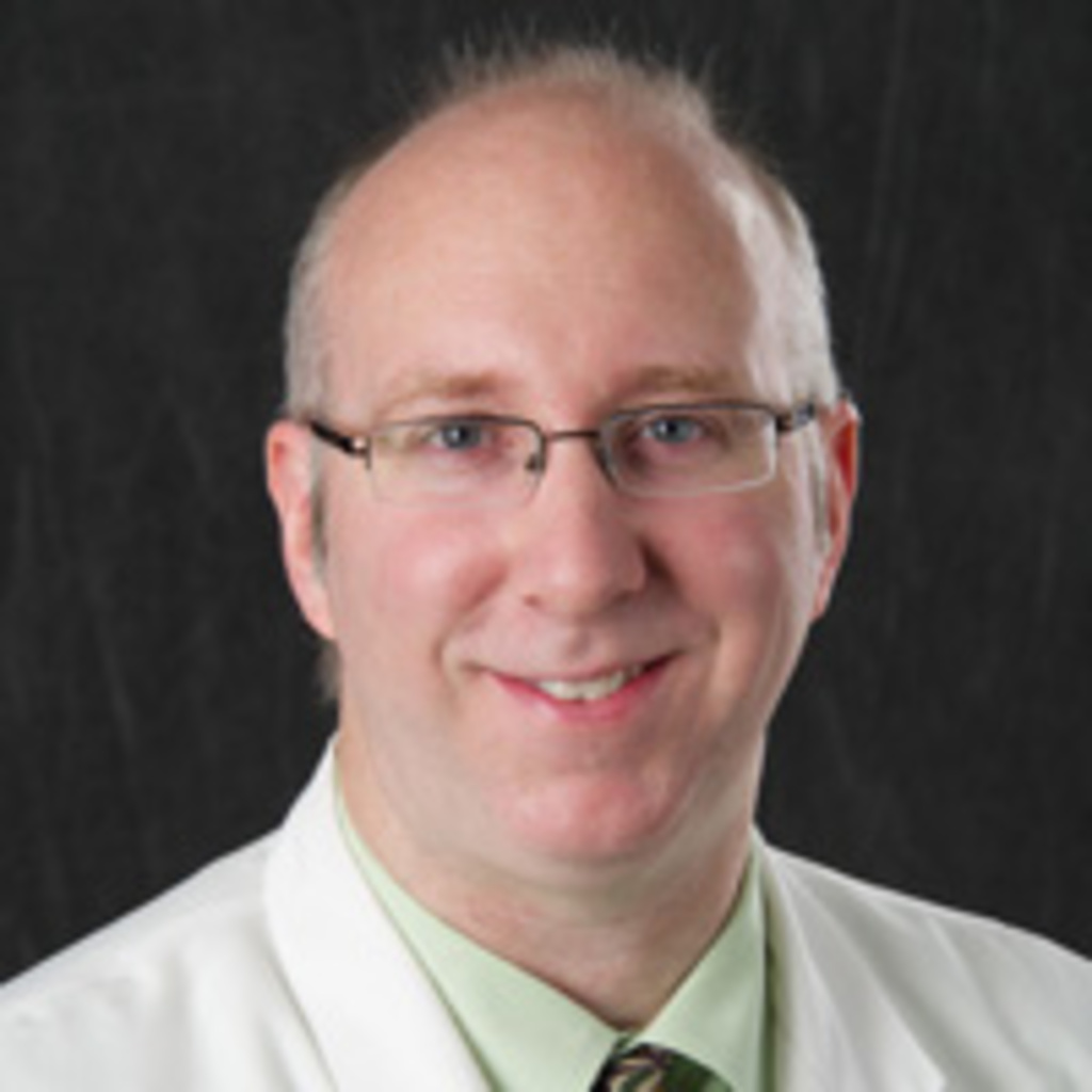 Michael Goodheart, MD profile image