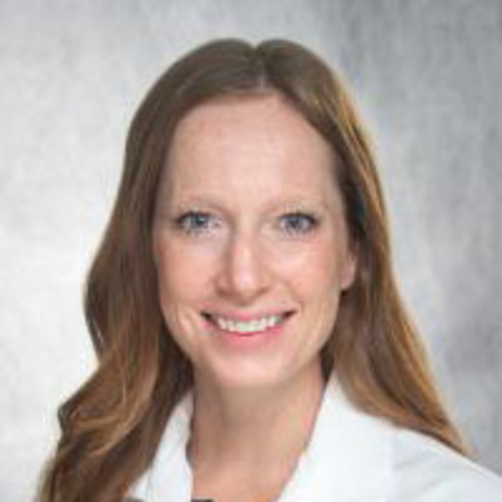 Megan McDonald profile image