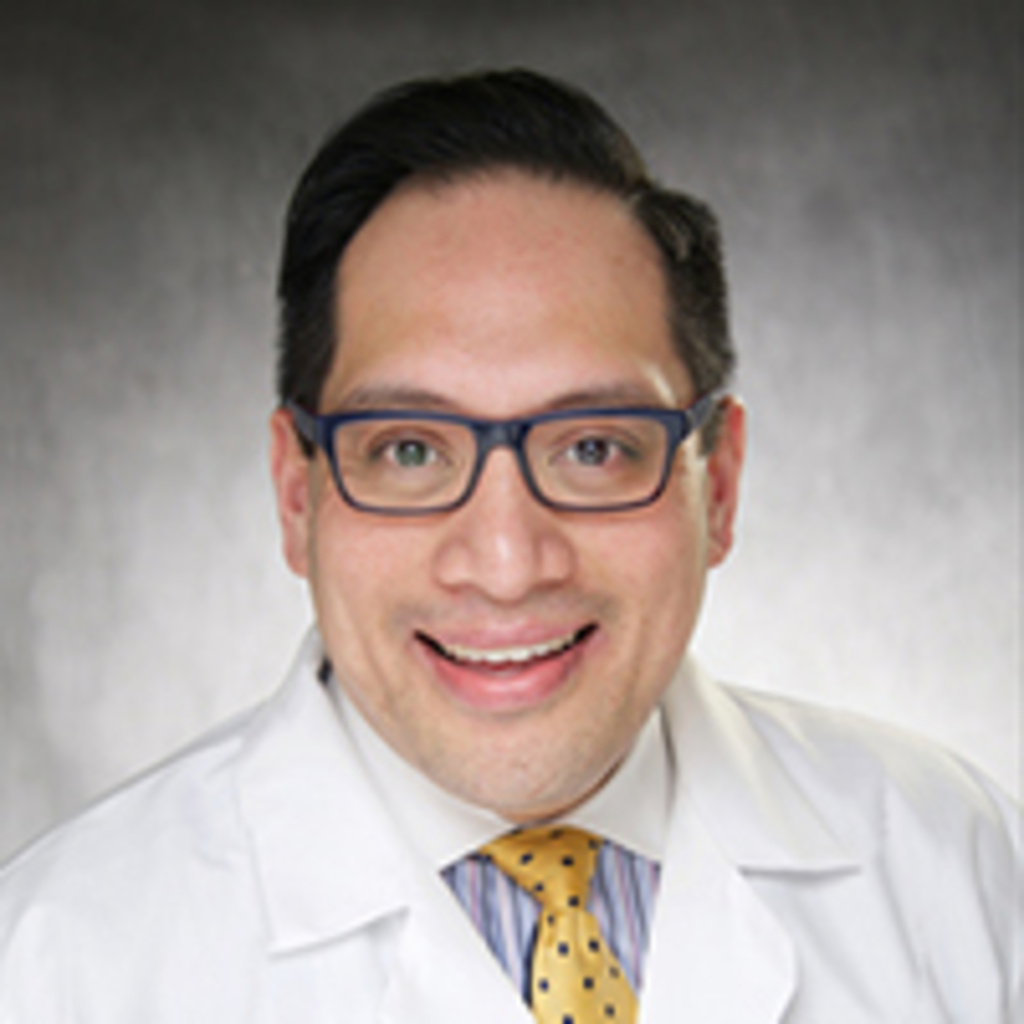 Mark Santillian profile image
