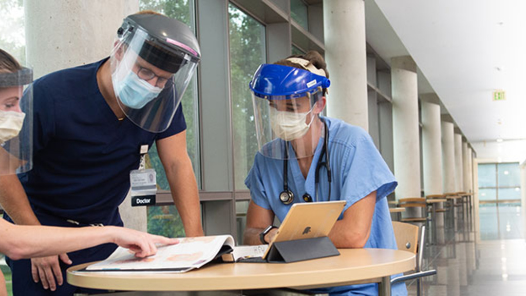 Haugsdal-and-Students-masked.jpg Haugsdal-and-Students-masked.jpg
